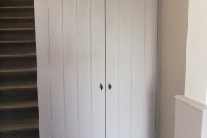 Kast in MDF
